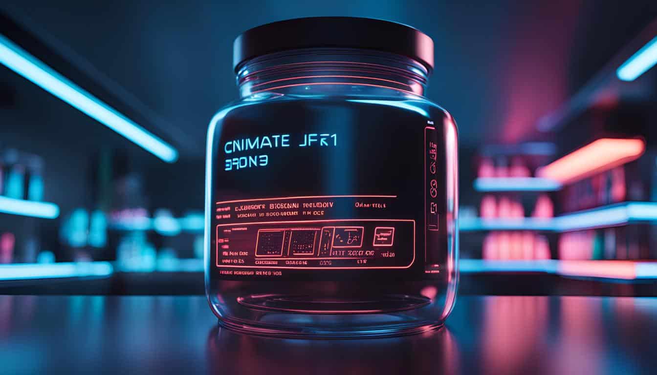 Beneficios de la creatina
